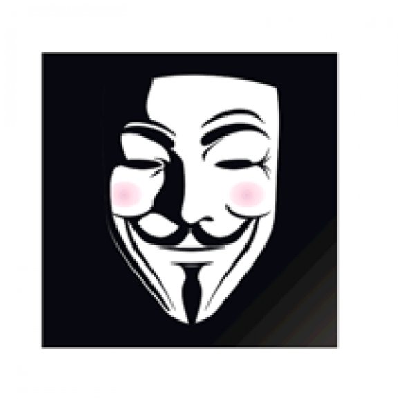 Logo of FAWKE`S MASK V