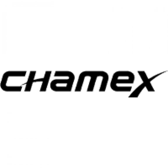 Logo of Chamex