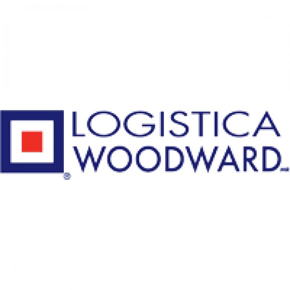 Logo of Logistica Woodward