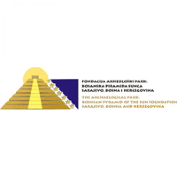 Logo of Bosnian Pyramid Foundation