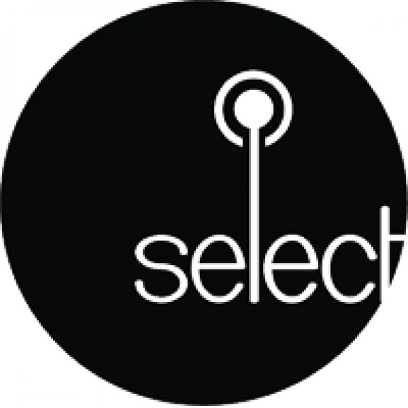 Logo of select