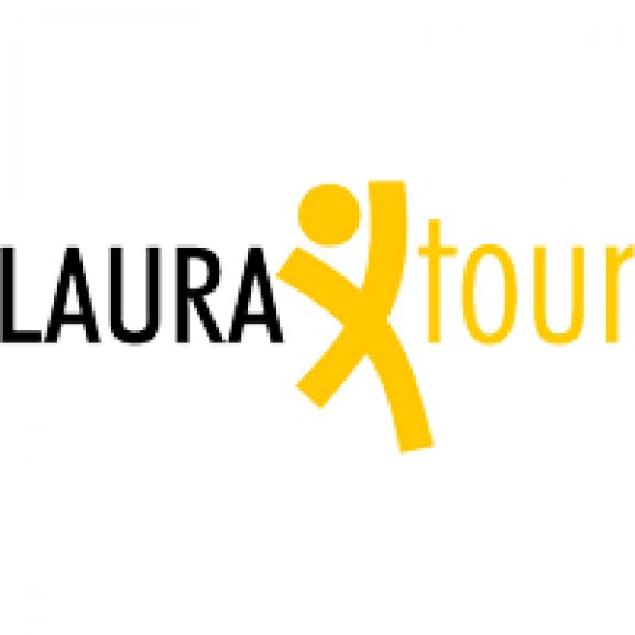 Logo of LAURA TOUR