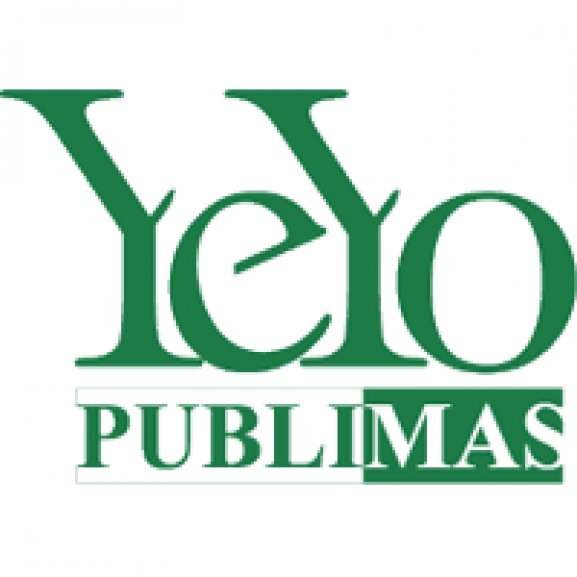 Logo of Yeyo Publimas