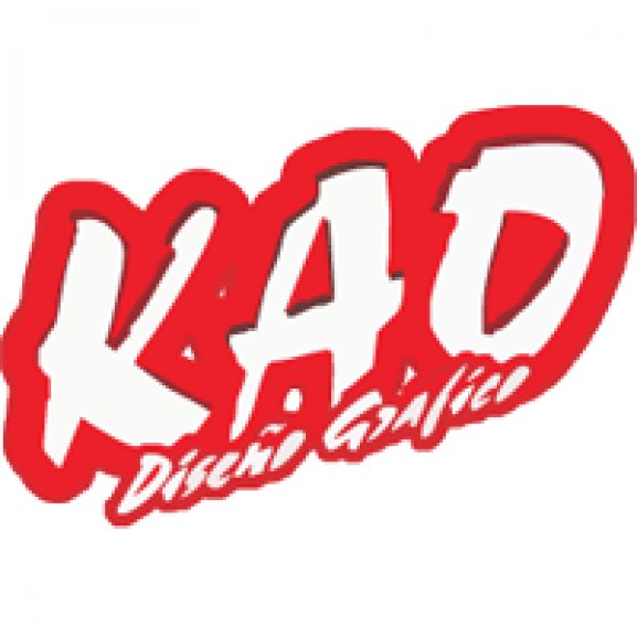 Logo of Kao Diseño Gráfico