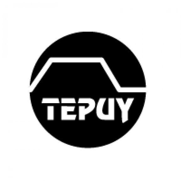 Logo of Tepui