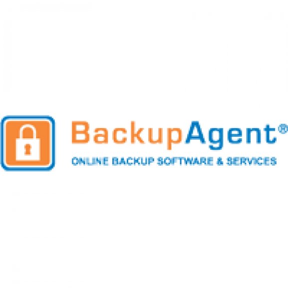 Logo of BackupAgent BV