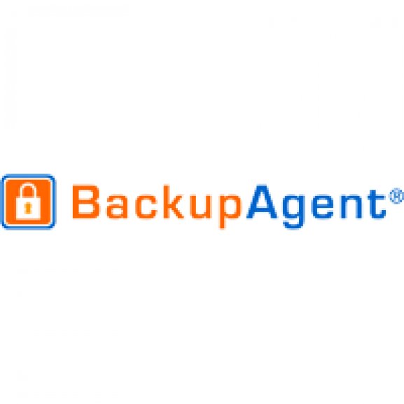 Logo of BackupAgent BV