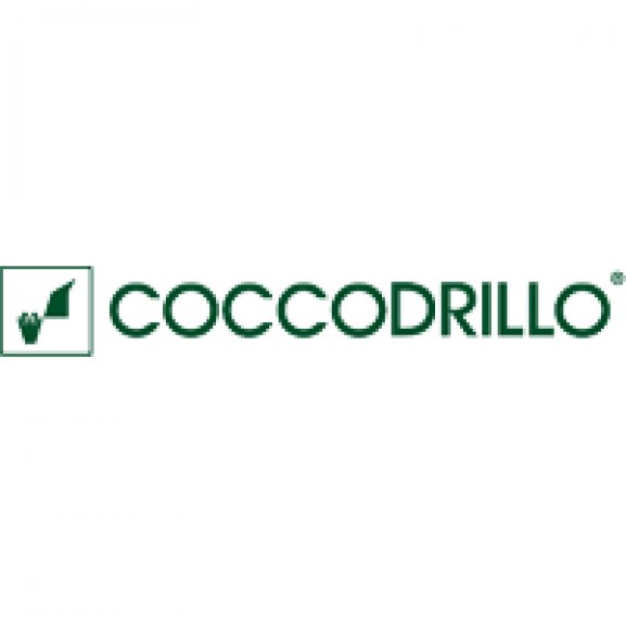 Logo of Coccodrillo