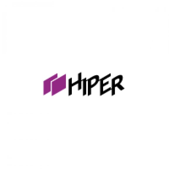 Logo of hiper