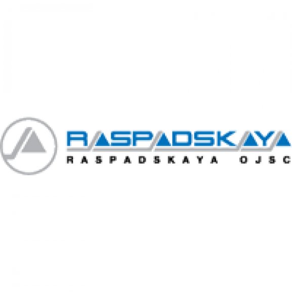 Logo of Raspadskaya