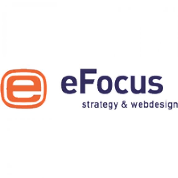 Logo of eFocus