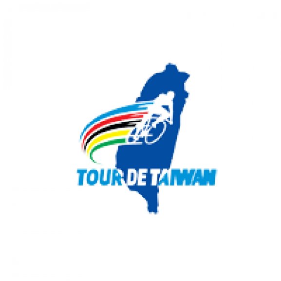 Logo of Tour De Taiwan
