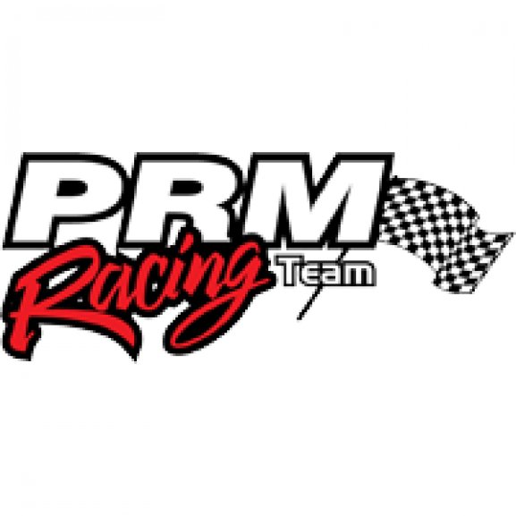 Logo of PRM Racing Team