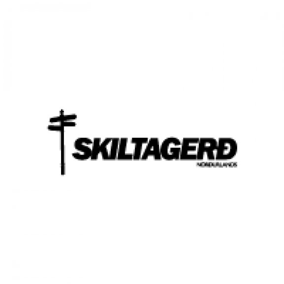 Logo of Skiltagerd