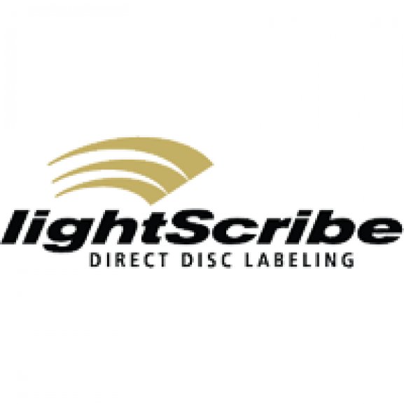 Logo of LightScribe (New Logo)