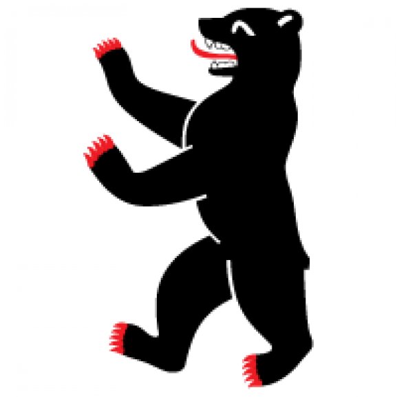 Logo of Berliner Bear