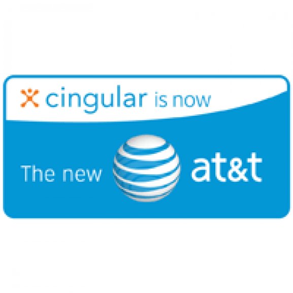 Logo of Cingular
