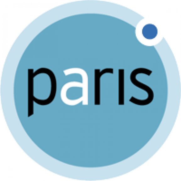 Logo of Paris