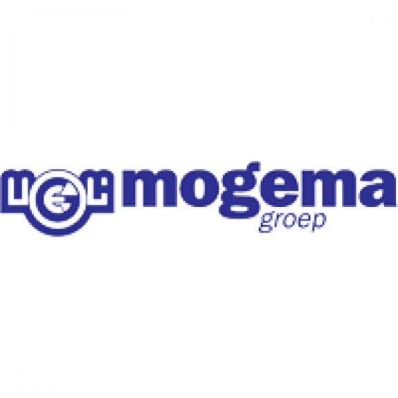 Logo of Mogema Groep