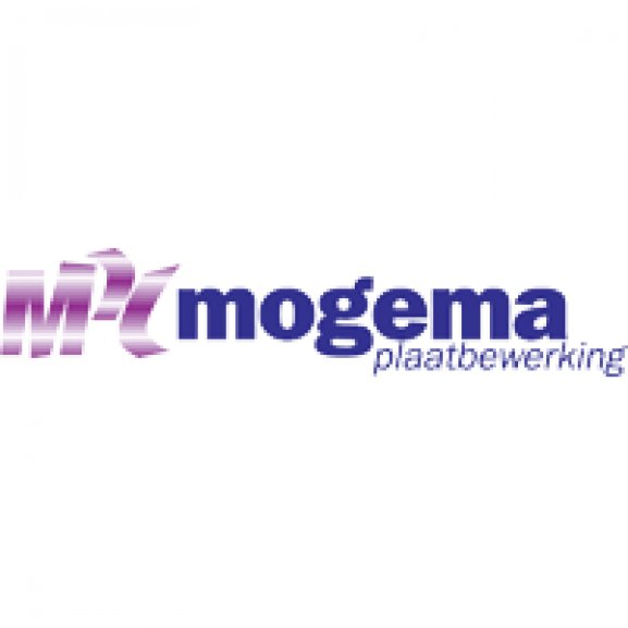 Logo of Mogema Plaatbewerking