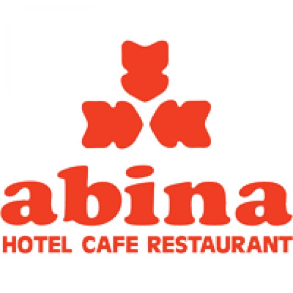 Logo of Hotel Abina