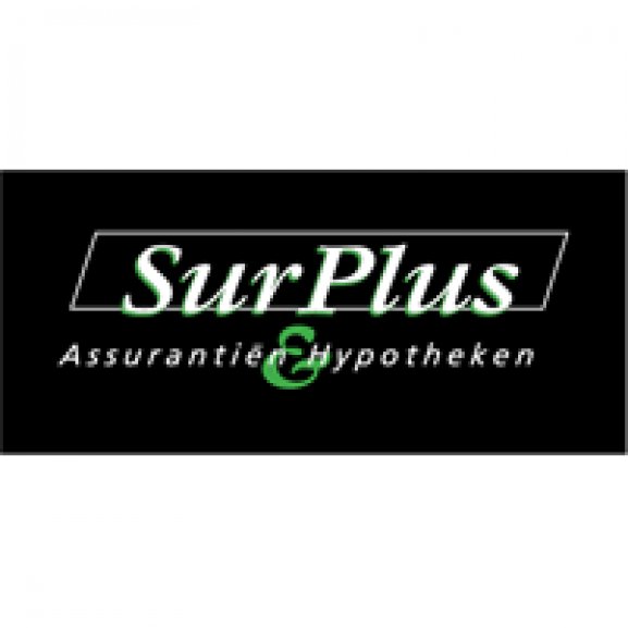 Logo of Surplus Assurantien