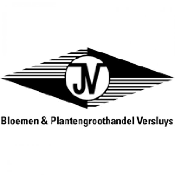 Logo of Versluys Bloemen