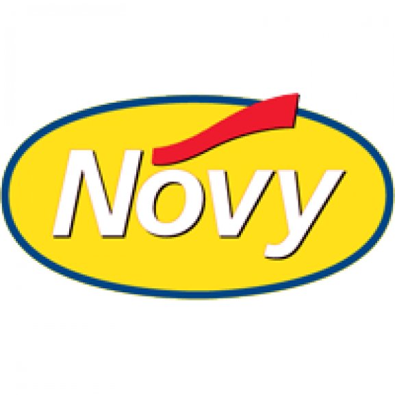 Logo of Novy