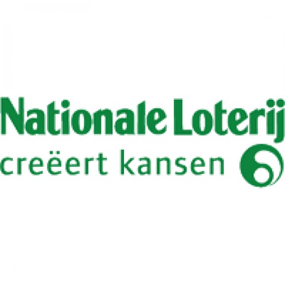 Logo of Nationale Loterij