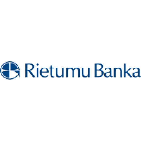 Logo of Rietumu Banka