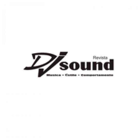 Logo of Revista DJ Sound Mag Brazil