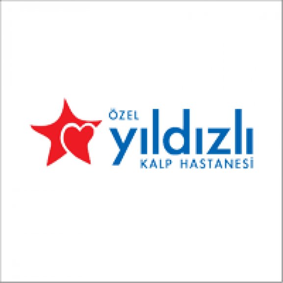 Logo of yildizli kalp hastanesi