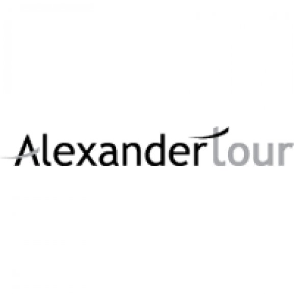 Logo of Alexander Tour