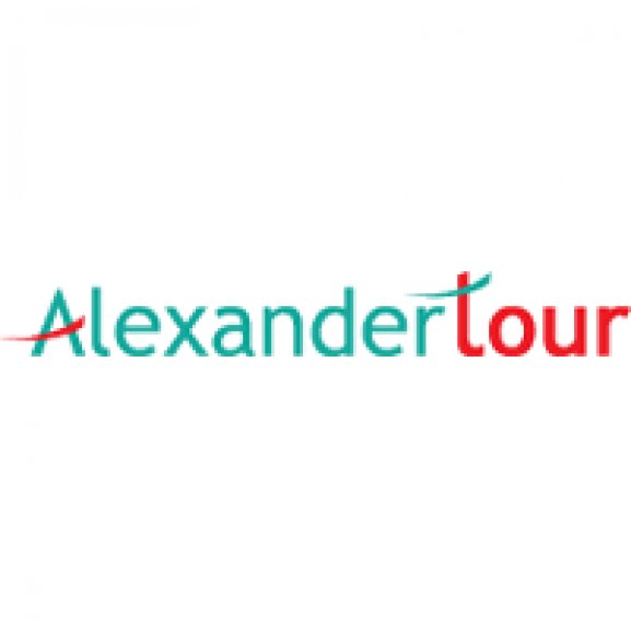 Logo of Alexander Tour