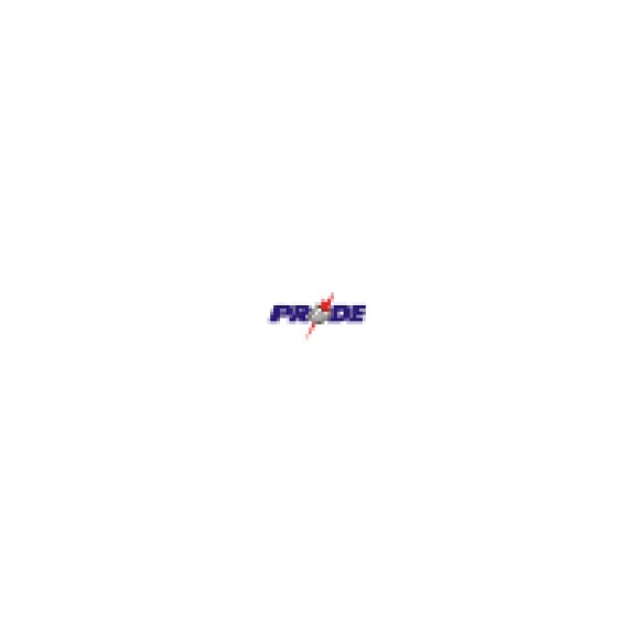 Logo of pride