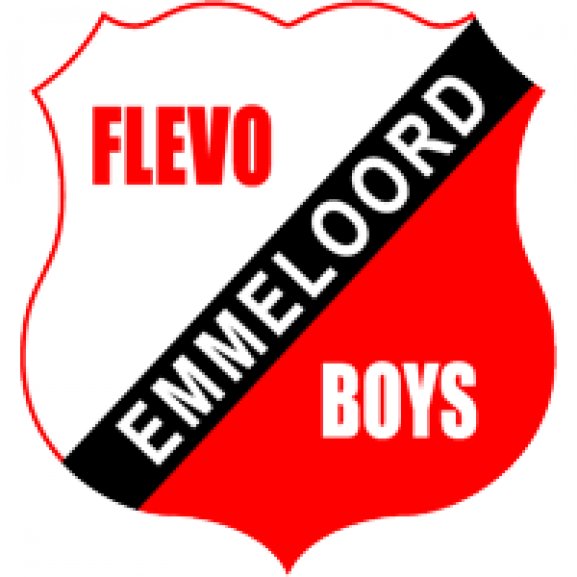 Logo of Flevo Boys