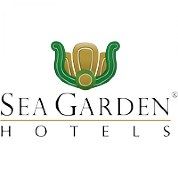 Logo of Sea Garden Hotels