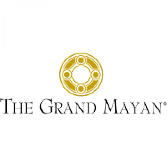 Logo of The Grand Mayan