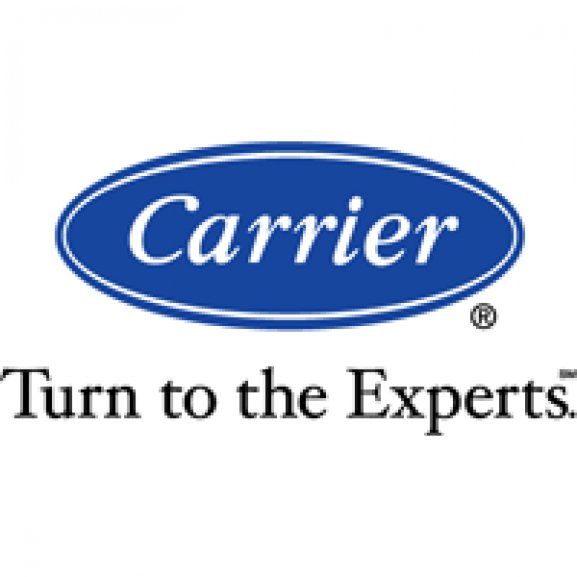 Logo of Carrier