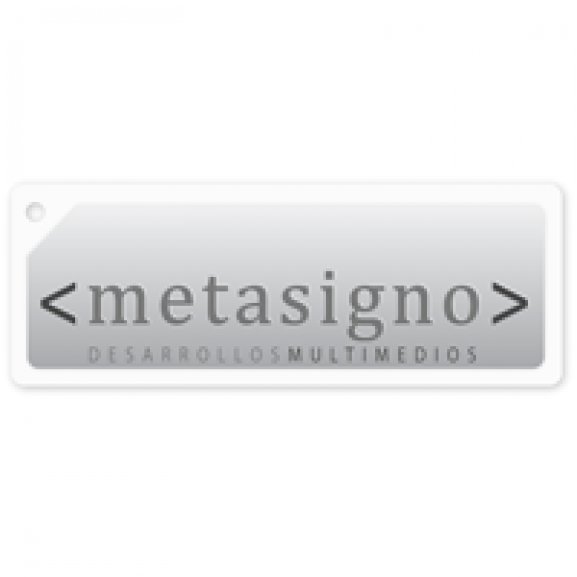 Logo of Metasigno