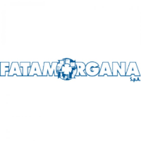Logo of Fatamorgana spa