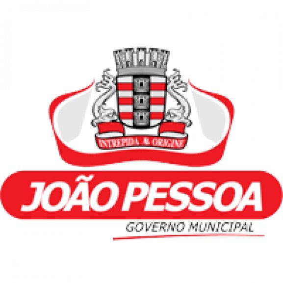 Logo of Prefeitura de Joao Pessoa