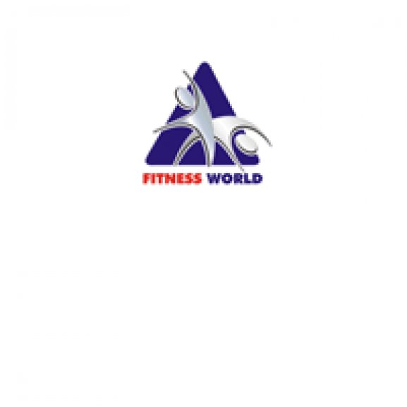 Logo of FITNESS WORLD