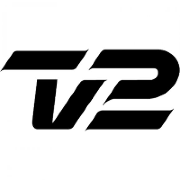 Logo of TV2