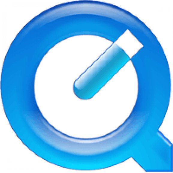 Logo of QuickTime