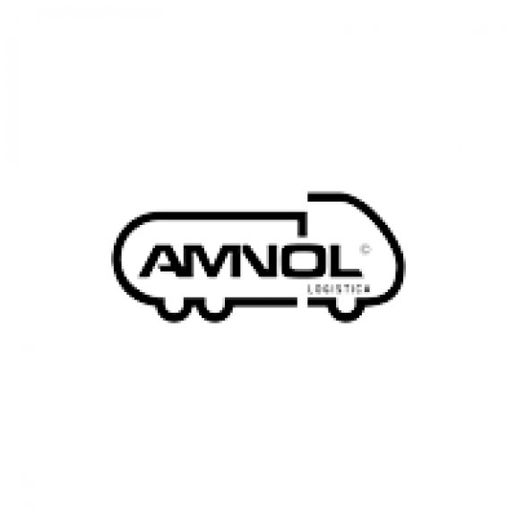 Logo of Amnol Logistica