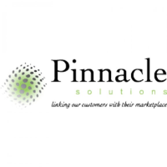 Logo of Pinnacle Solutions, Inc.
