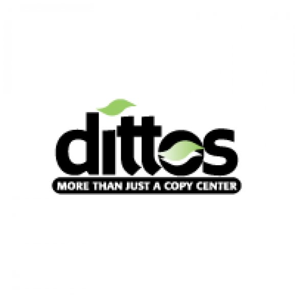 Logo of Dittos