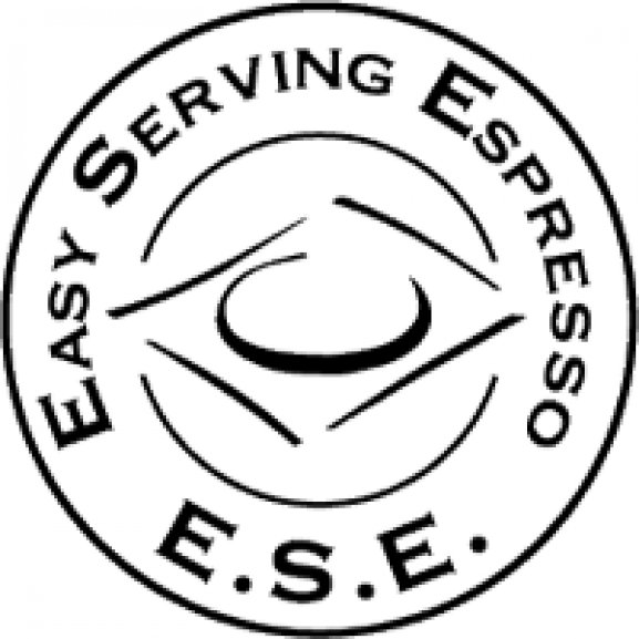 Logo of E.S.E. - Easy Serving Espresso