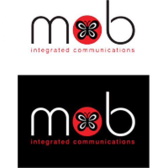 Logo of metrobeyond integrated communication